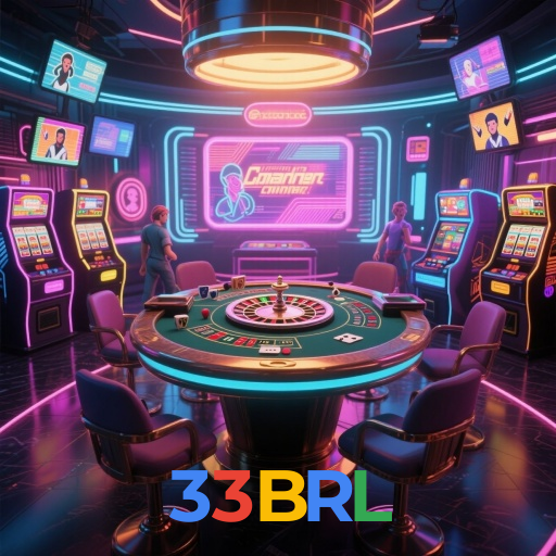 33BRL visual