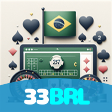 33BRL visual