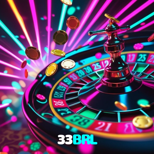 33BRL visual