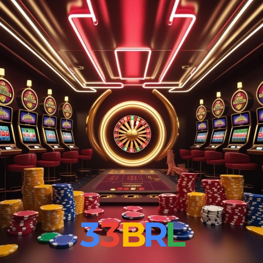 33BRL visual