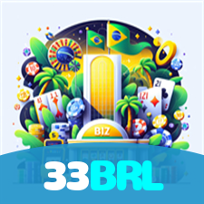 33BRL visual
