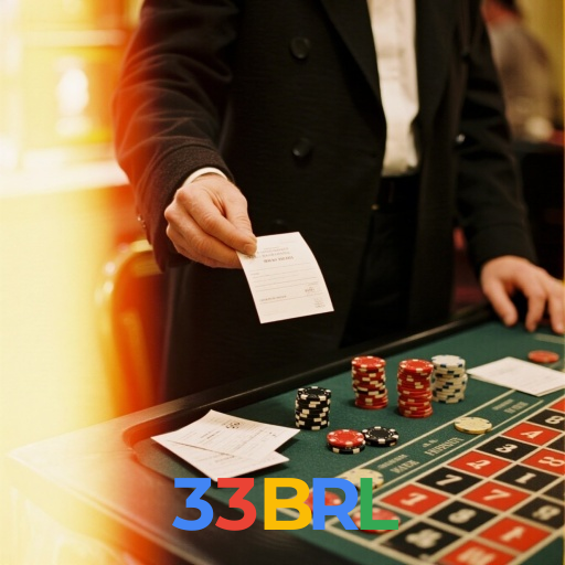 33BRL visual