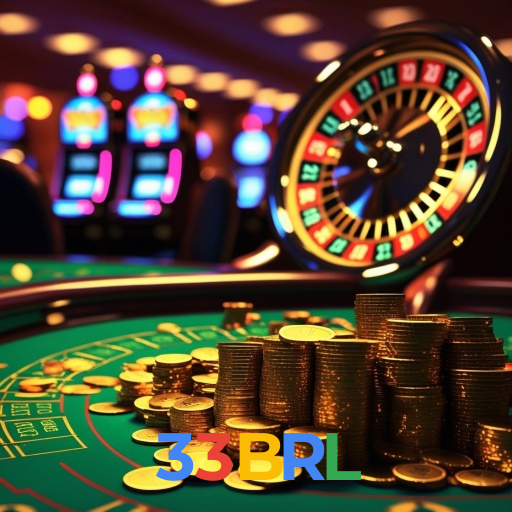 33BRL visual