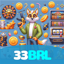 33BRL visual