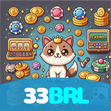 33BRL visual