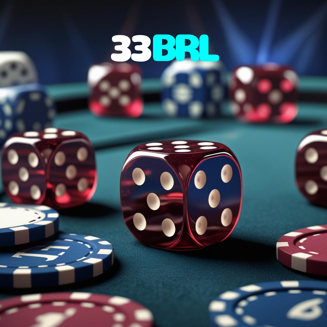 33BRL visual