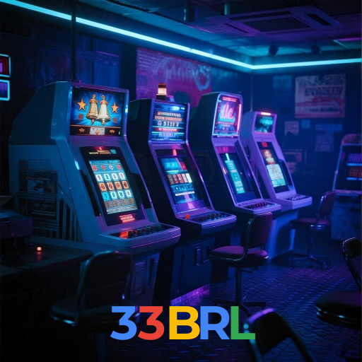 33BRL visual