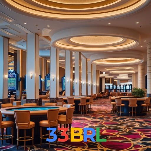 33BRL visual