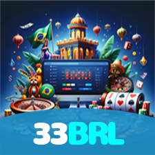 33BRL visual
