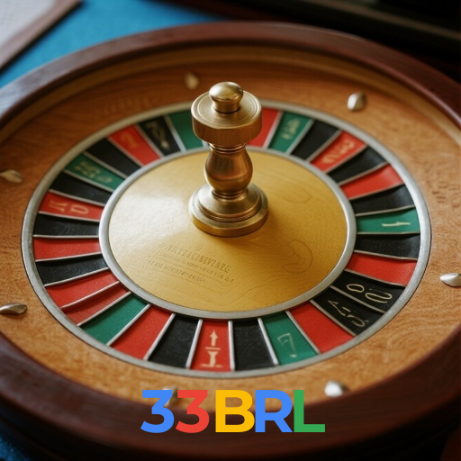 33BRL visual