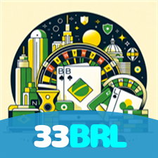 33BRL visual