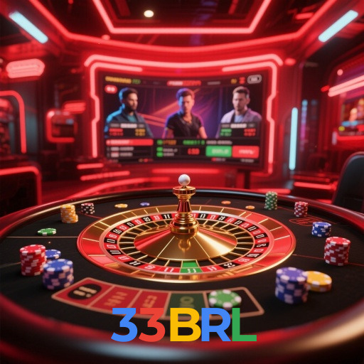 33BRL visual