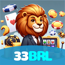 33BRL visual