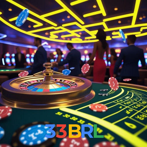 33BRL visual