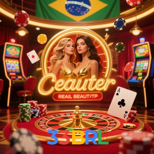 33BRL visual