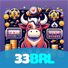 33BRL visual