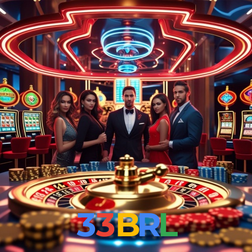 33BRL visual