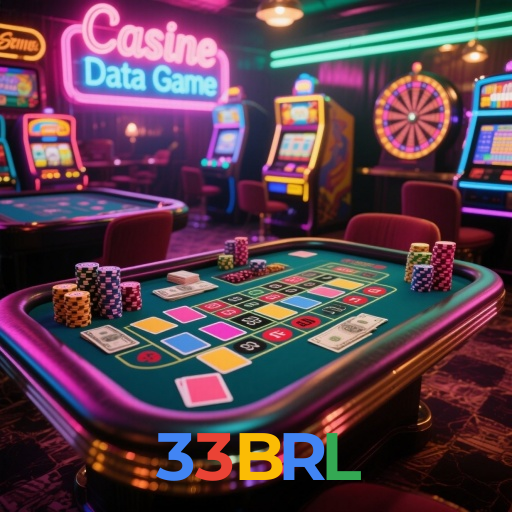 33BRL visual