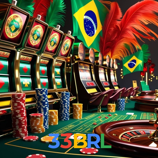 33BRL visual
