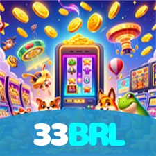 33BRL visual