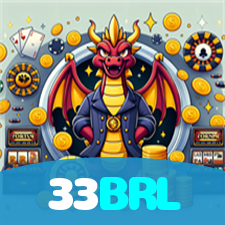 33BRL visual