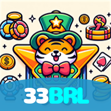 33BRL visual