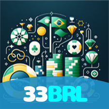 33BRL visual