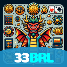 33BRL visual