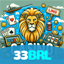 33BRL visual