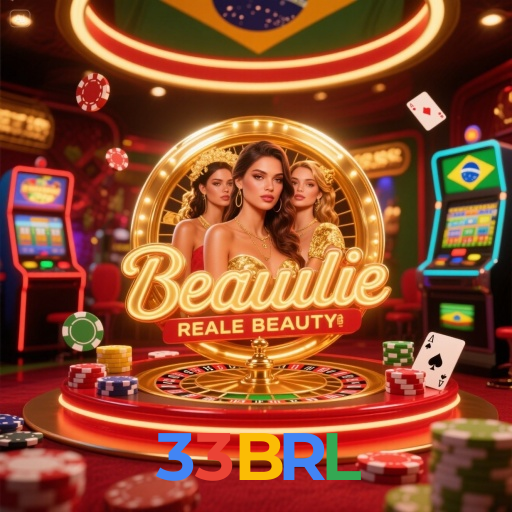 33BRL visual