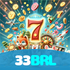 33BRL visual