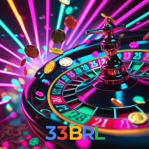 33BRL visual