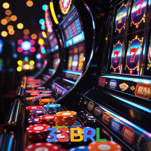 33BRL visual
