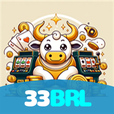 33BRL visual