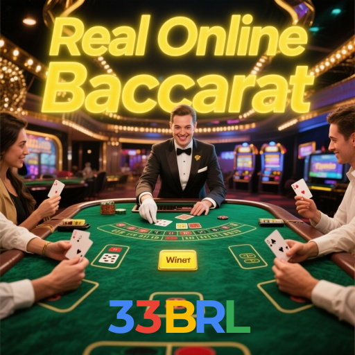 33BRL visual
