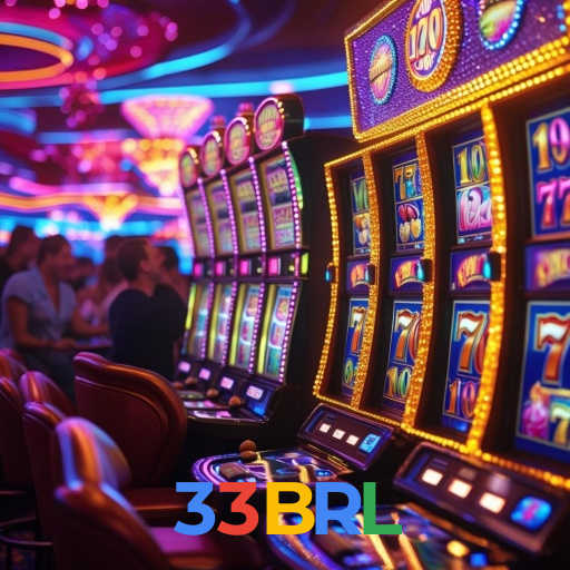 33BRL visual