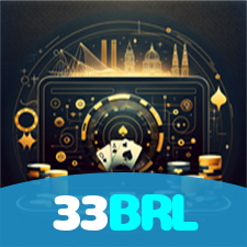 33BRL visual