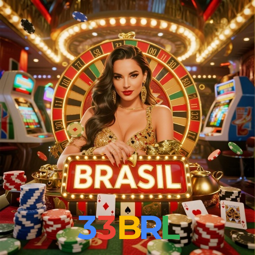 33BRL visual