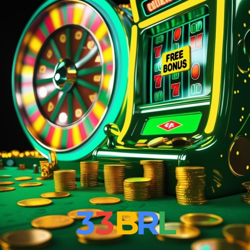 33BRL visual