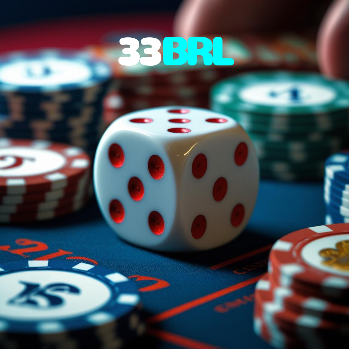 33BRL visual