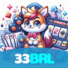 33BRL visual