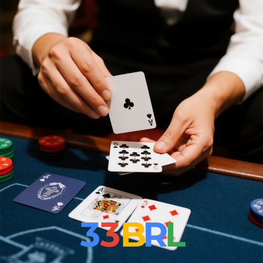 33BRL visual