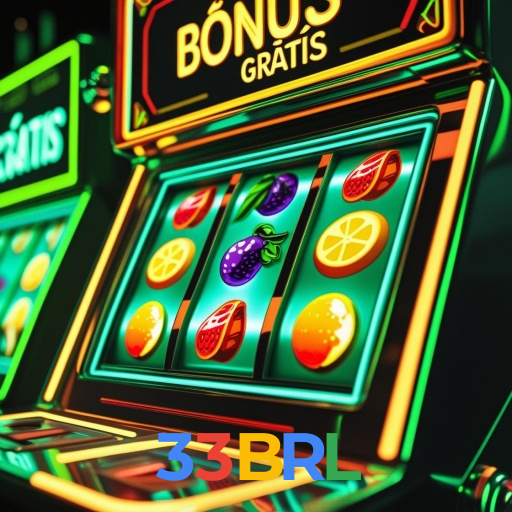 33BRL visual