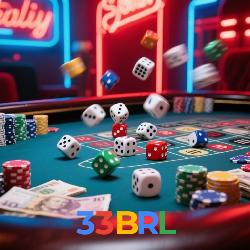 33BRL visual