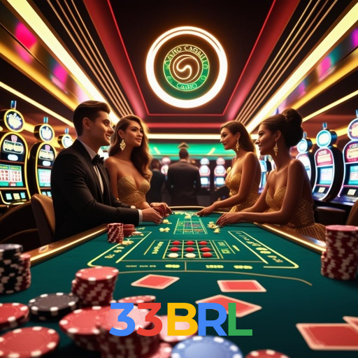 33BRL visual