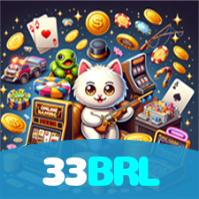 33BRL visual