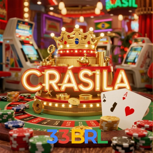 33BRL visual