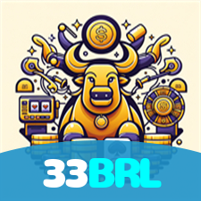 33BRL visual