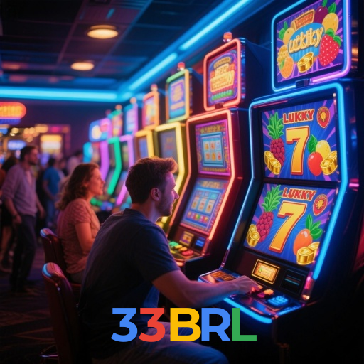33BRL visual