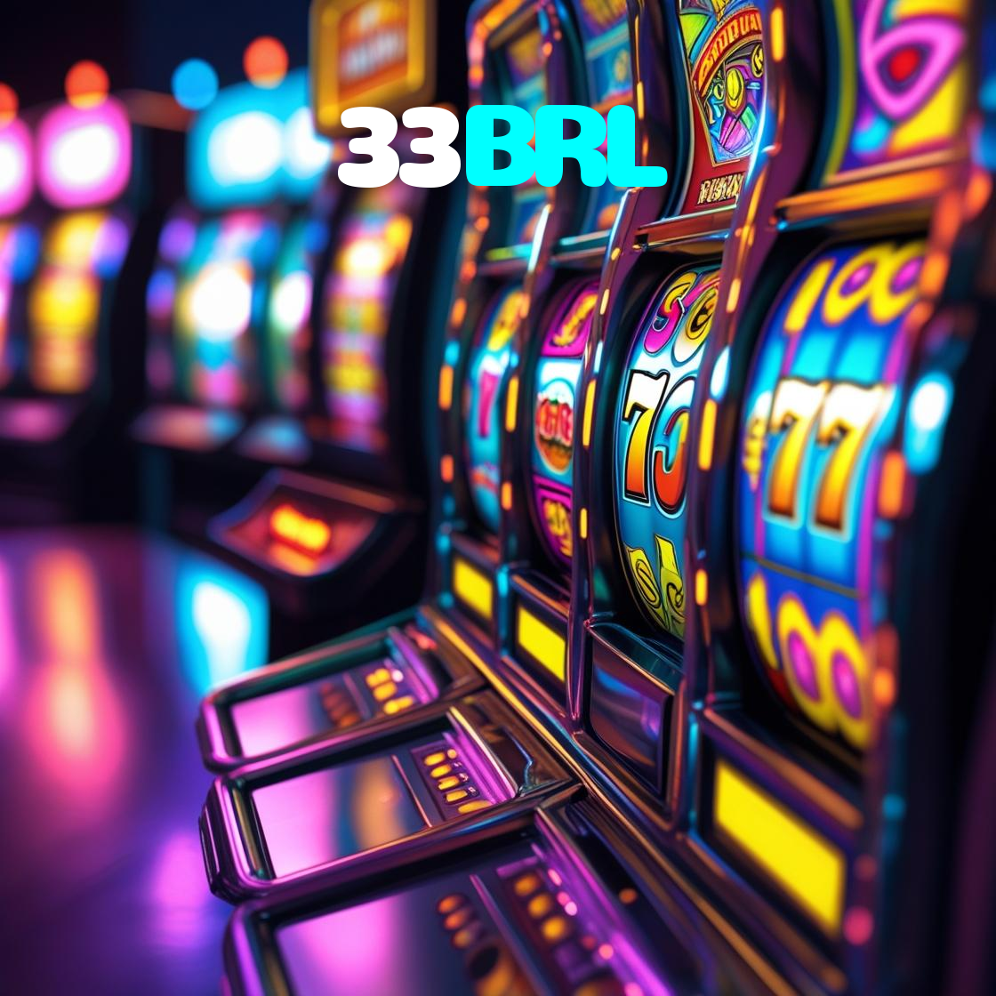 33BRL visual